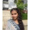 Vaishnavi Vaidya