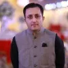 MUHAMMAD ATIF ABBAS