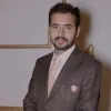 Tahir Mushtaq