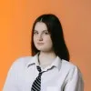 Alina Palonskaya
