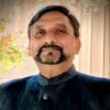 Col Sanjeev Srivastava