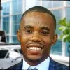Tebogo John Matome