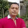 Md Rashed Islam