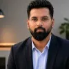Harsh Gautam