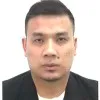 Iskandar Zaphril Mohamad
