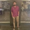 Arun Unnikrishnan