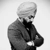 Parminder Singh