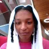 Jazzmine Arnold