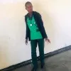 Cynthia Moyo