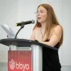 Zoe Hiltz