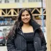 Niharika Mora