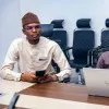 USMAN YAHAYA