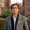 Uzair Ghazi