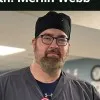 Anthony Webb