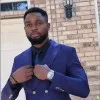 Kingsley Nwabueze