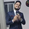 Suraj Prakash Singh