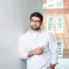 Usman Khan