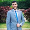 Mohammad Alkhrissat
