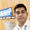 Binod Kumar Das