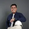 Nikko John Balagtas