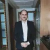 Dinesh Mishra