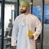 Sulaiman Alzadjali