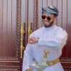 Mohamed Al Rashdi