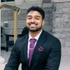 Akhil Reddy
