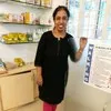 Pramila Byrappa