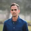 Asgher Ali