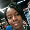 Maria Ramohoebo