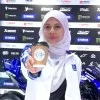 Sophea Shahril