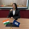 CS Mansi Sharma