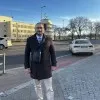 Ahmed Osman