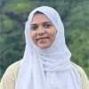 najla Sherin