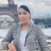 Aya Tareq