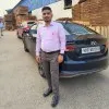 Prashant Ranjan