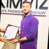 Waqas Khan