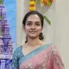 Savitha Velumani