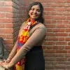 Saloni Mandal