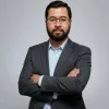 Guillermo Martinez