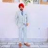 Ravinder Singh
