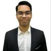 Muhamad Faris Aiman bin Kamaruddin