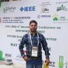 Nrusingha Tripathy