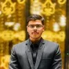 Ahmad Judge