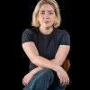 Ashley Johnson
