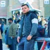 Zubair Shahid