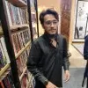 Salif Adnan Shaikh