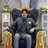 Engr Abdullah Ansari