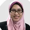 Noreen Suliani